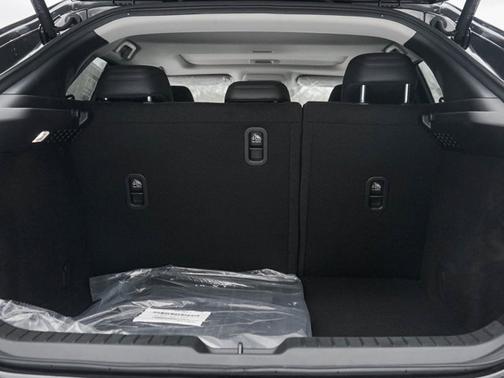2025 Mazda CX-30 2.5 Turbo Premium Package