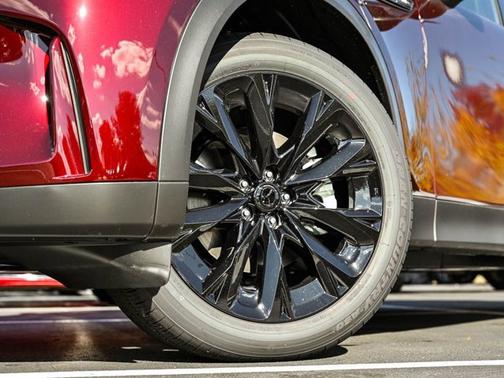 2026 Mazda CX-90 Premium Sport