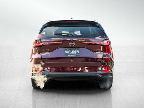 2026 Mazda CX-90 Premium Sport