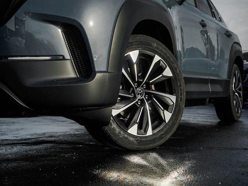 2026 Mazda CX-50 Hybrid Premium Plus