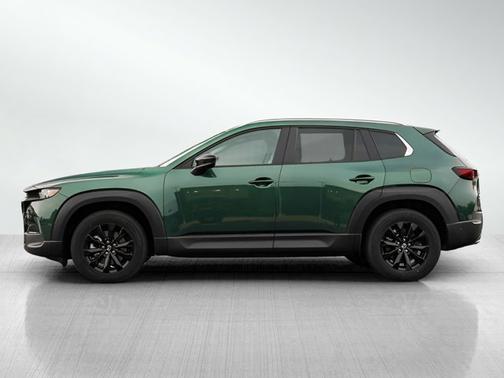 2025 Mazda CX-50 2.5 S Select Package
