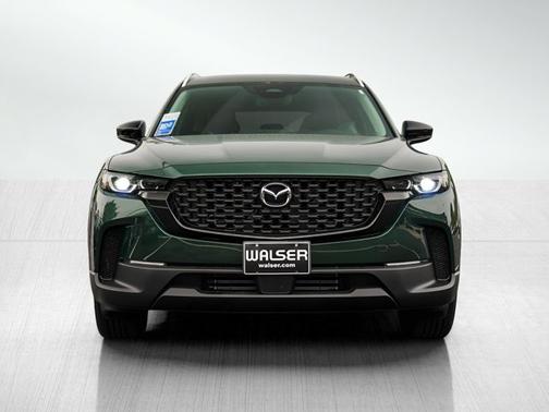 2025 Mazda CX-50 2.5 S Select Package