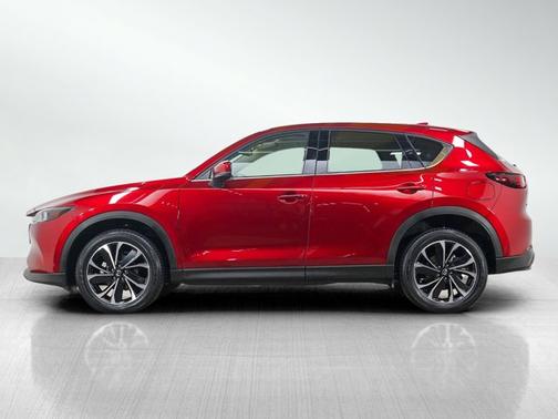 2023 Mazda CX-5 2.5 S Premium Package