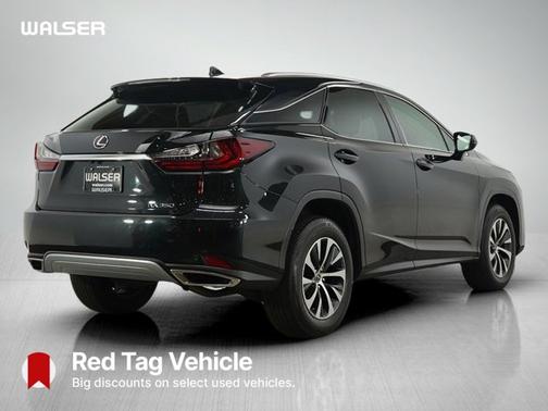 2022 Lexus RX 350 RX 350
