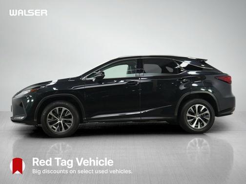 2022 Lexus RX 350 RX 350
