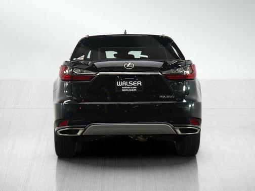 2022 Lexus RX 350 RX 350