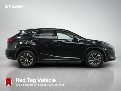 2022 Lexus RX 350 RX 350