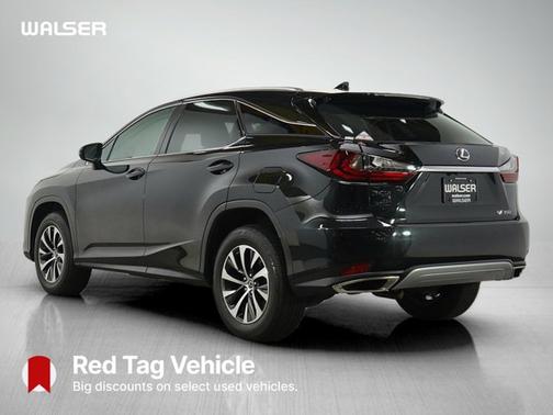 2022 Lexus RX 350 RX 350