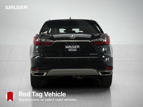 2022 Lexus RX 350 RX 350