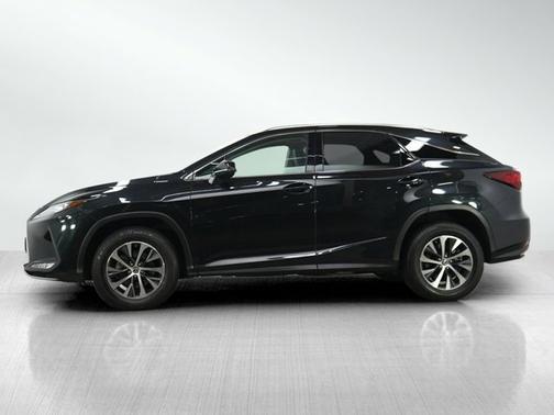 2022 Lexus RX 350 RX 350