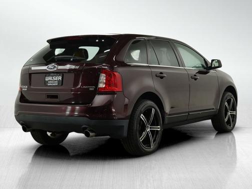 2011 Ford Edge Limited