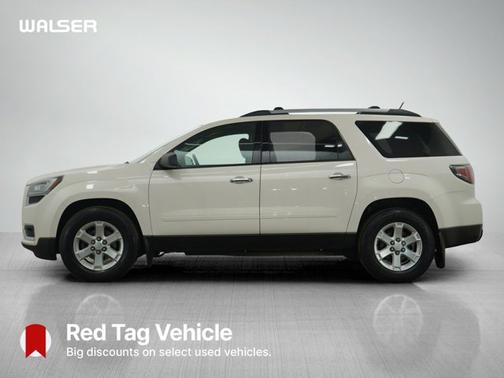 2014 GMC Acadia SLE-2