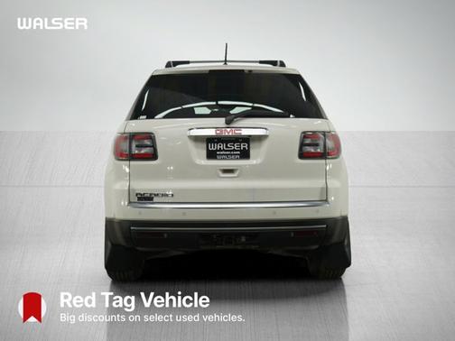 2014 GMC Acadia SLE-2