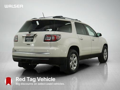 2014 GMC Acadia SLE-2