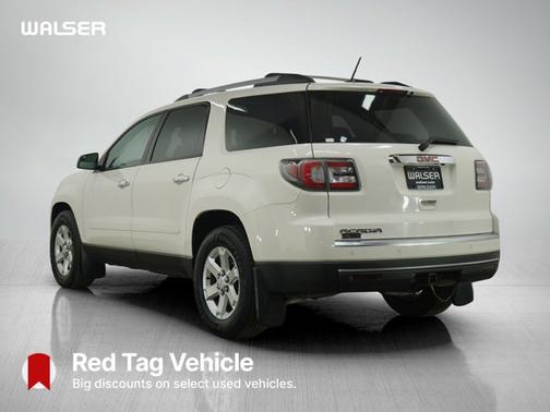 2014 GMC Acadia SLE-2