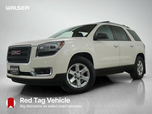 2014 GMC Acadia SLE-2