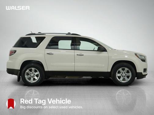 2014 GMC Acadia SLE-2
