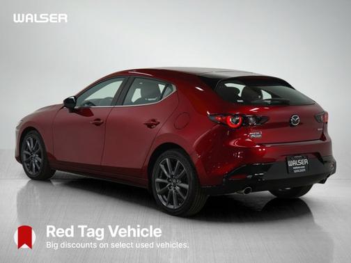 2023 Mazda Mazda3 2.5 S Select
