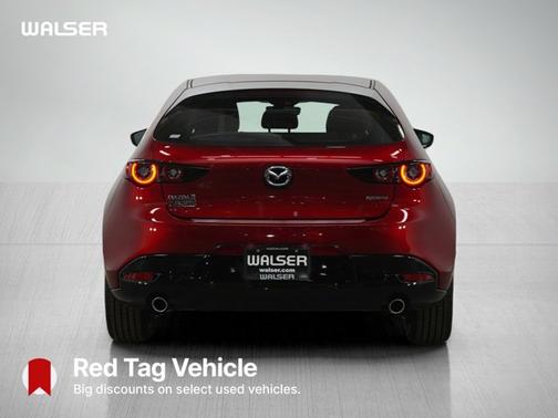 2023 Mazda Mazda3 2.5 S Select