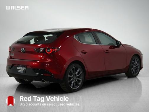 2023 Mazda Mazda3 2.5 S Select