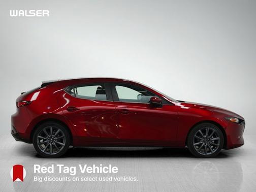2023 Mazda Mazda3 2.5 S Select