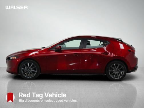 2023 Mazda Mazda3 2.5 S Select