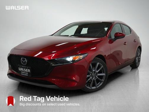 2023 Mazda Mazda3 2.5 S Select