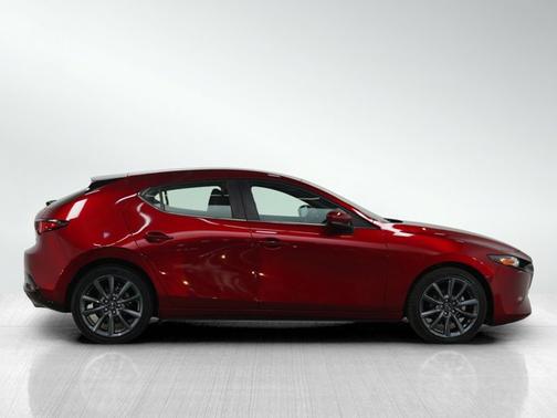 2023 Mazda Mazda3 2.5 S Select