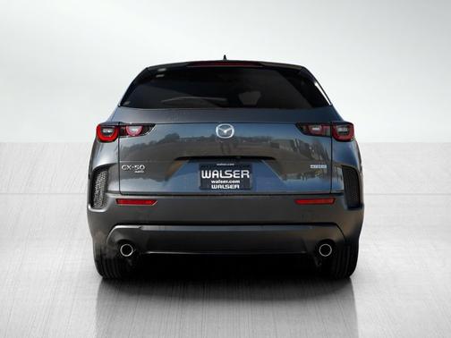 2025 Mazda CX-50 Hybrid Preferred Package