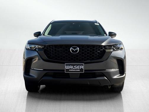 2025 Mazda CX-50 Hybrid Preferred Package