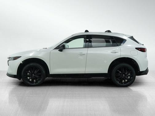 2025 Mazda CX-5 2.5 Turbo Premium Package
