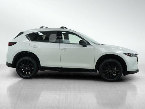 2025 Mazda CX-5 2.5 Turbo Premium Package