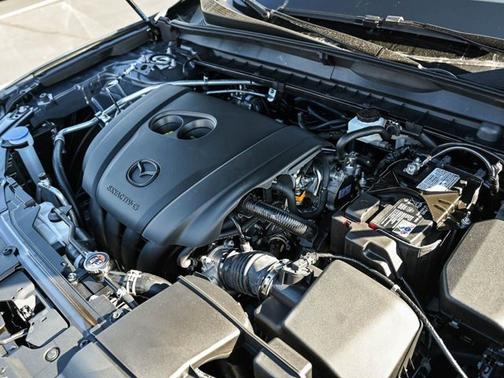 2026 Mazda CX-50 2.5 S Premium