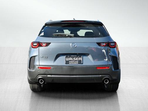 2026 Mazda CX-50 2.5 S Premium