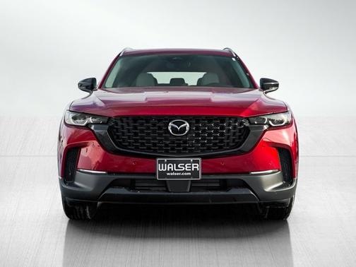 2026 Mazda CX-50 2.5 S Preferred