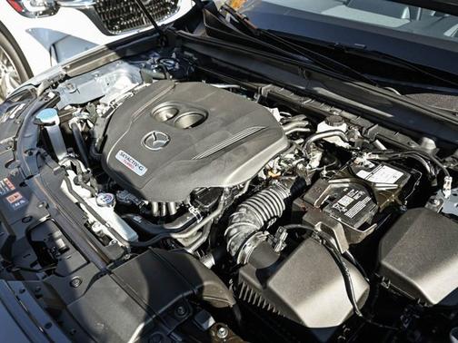 2026 Mazda CX-50 2.5 Turbo