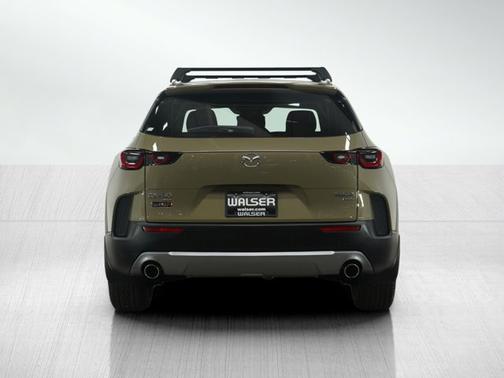 2024 Mazda CX-50 2.5 Turbo Meridian Edition