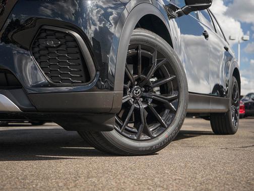 2025 Mazda CX-70 3.3 Turbo Premium Plus Package