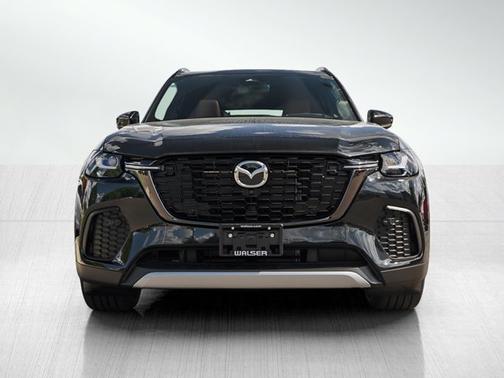 2025 Mazda CX-70 3.3 Turbo Premium Plus Package