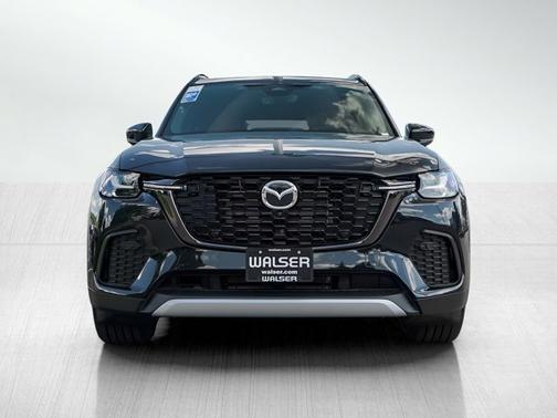 2025 Mazda CX-70 3.3 Turbo Premium Plus Package