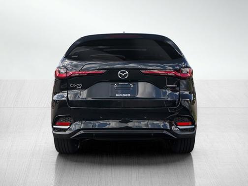2025 Mazda CX-70 3.3 Turbo Premium Plus Package