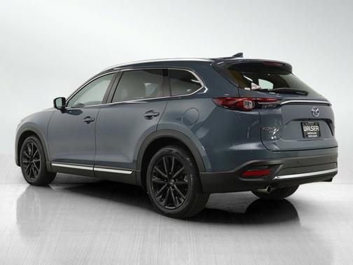 2023 Mazda CX-9 Carbon Edition