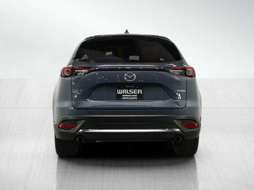 2023 Mazda CX-9 Carbon Edition