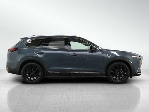 2023 Mazda CX-9 Carbon Edition