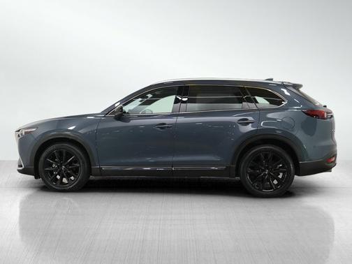 2023 Mazda CX-9 Carbon Edition