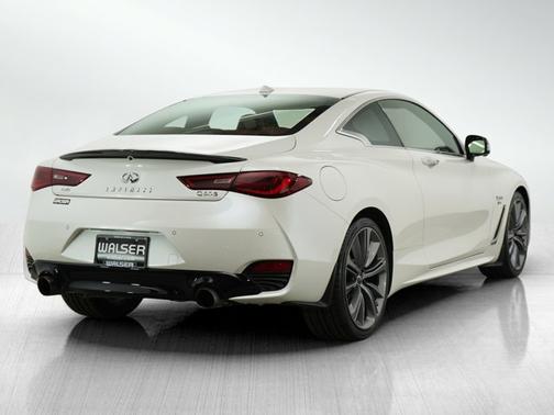 2020 INFINITI Q60 RED SPORT 400
