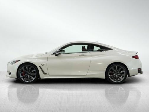 2020 INFINITI Q60 RED SPORT 400