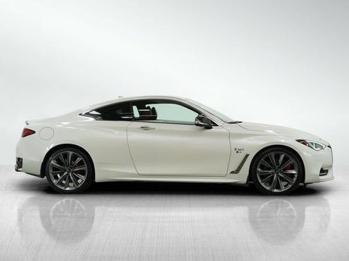 2020 INFINITI Q60 RED SPORT 400