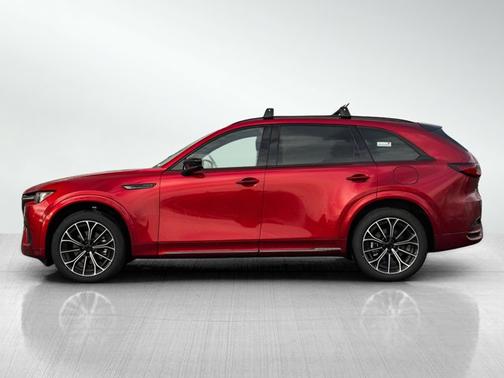 2026 Mazda CX-70 3.3 Turbo S Premium
