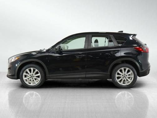 2014 Mazda CX-5 Grand Touring